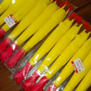 YIZHENG PEN REDYELLOW