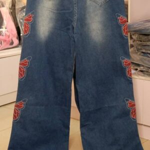 BAGGY JEAN 0118 SIZE 28,34