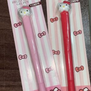 GEL PEN