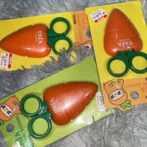STUDENT SCISSORS