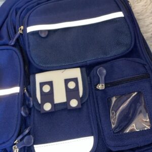 6YEARS SCHOOL BAG
