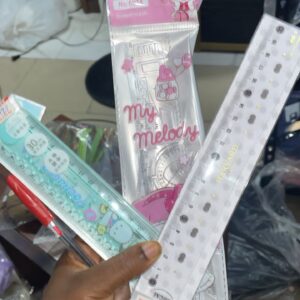 NORMAL RULER
