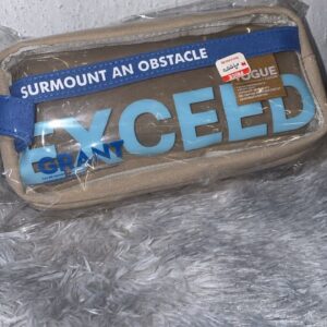 EXCEED PENCIL CASE