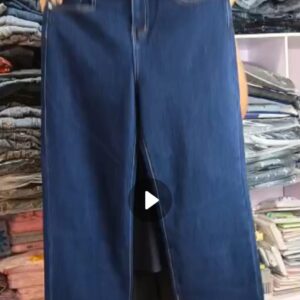 BAGGY JEAN 0120 SIZE 32,34,36