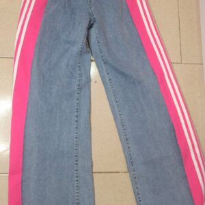 BAGGY JEAN 0128 SIZE 30,34
