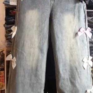 BAGGY JEAN 0131 SIZE 32
