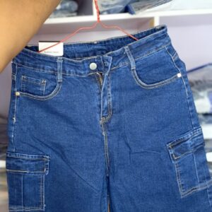 SHORT JEANS 0141 SIZE 30,36
