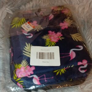 PENCIL BAG