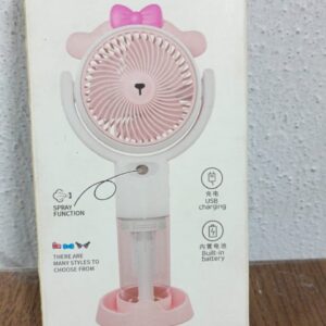MINI HAND FAN