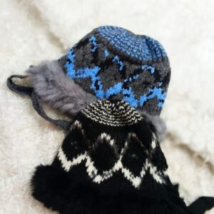 HEADWARMER YZ22