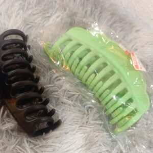 BIG CLAW CLIPS
