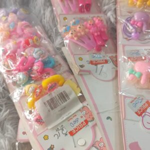 CHILDREN HAIR BOND