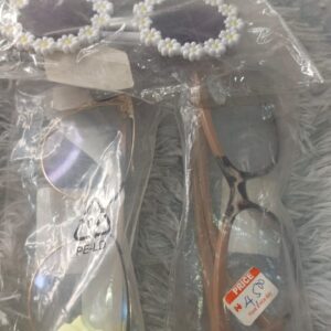 EYE GLASS X7DY