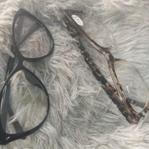 EYE GLASS 0000