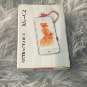 RETRACTABLE XG-C2