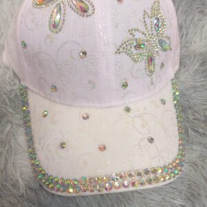 DESIGN FACE CAP