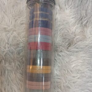 HAIR ROFEL IN TRANSPARENT PACK