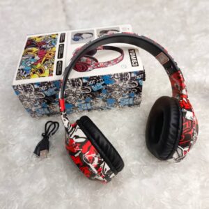 WIRELESS HEADPHONES