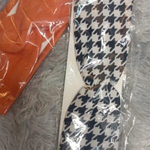 FABRIC  HAIRBAND
