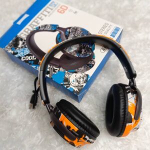 WIRELESS HEADPHONES