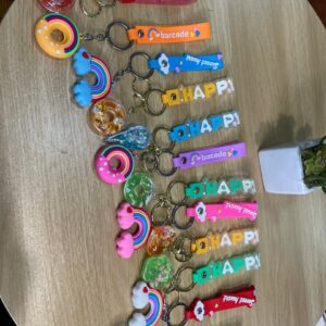 KEY CHAIN
