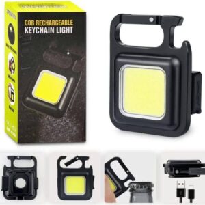 KEYCHAIN LIGHT