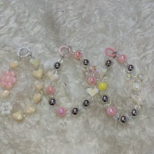 SMALL PHONE CASE CHARM