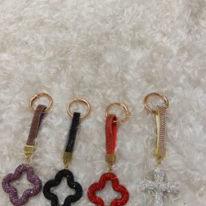 XMAS KEYCHAIN