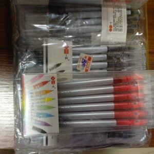 SLIM TANKER PEN