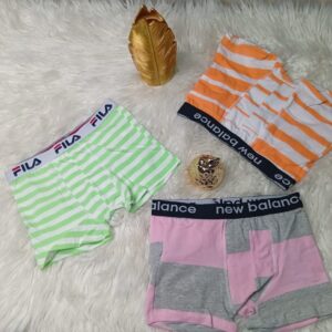 BOXERS