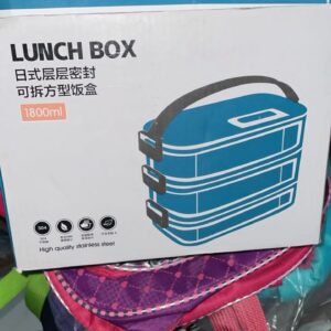 1800ML LUNCH BOX