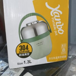 1.3L XANBO FOOD FLASK